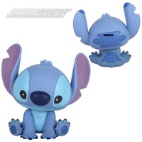 Figural Bank 9.5" - Disney Stitch