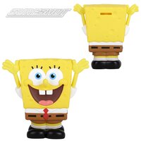 Figural Bank 9.5" - Sponge Bob