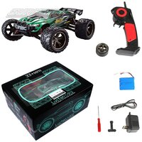 Full Proporion High Speed Truggy R/c 2.4g