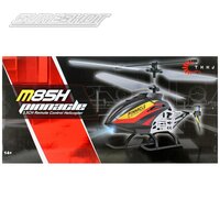 M8sh Pinnacle Helicopter R/c