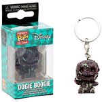 Pop Keychain - Night Before Christmas - Oogie
