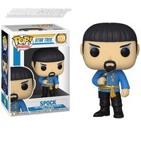 Pop Vinyl - Star Trek - Spock