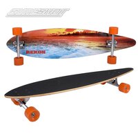 Rekon Long Board Pintail 41" X 7.5"