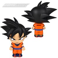 Figural Bank 9.5" - Goku