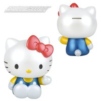 Figural Bank 9.5" - Hello Kitty