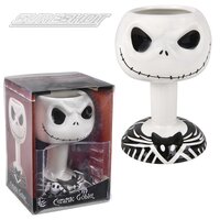 3D Ceramic Head Goblet - Nightmare Before Christmas Jack