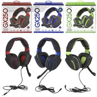 Over The Ear Gaming Headset