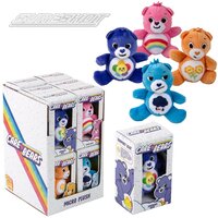 Micro Carebears 3"