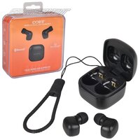 True Wireless Smallest Earbuds 1.25"