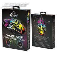 LED Pro Gaming Mouse