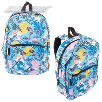 All Over Print Backpack- Stitch 16"