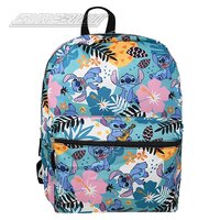 All Over Print Backpack- Stitch 16"