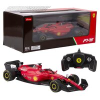 Ferrari F1-75 R/C 12"