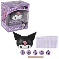 Yahtzee - Kuromi 6"