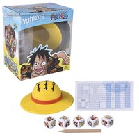 Yahtzee - One Piece