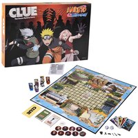 Clue - Naruto 15.75"