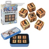 Premium Dice - One Piece (12pcs/Case) 5.5"