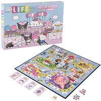 Life- Hello Kitty And Friends