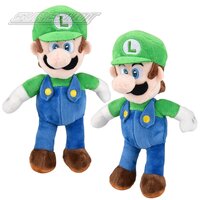 Nintendo Luigi 8.5"