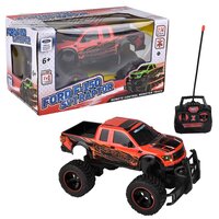 Ford F-150 Super Duty Rc Truck 1:14