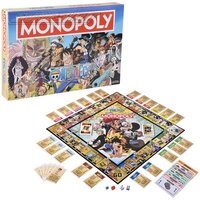 Monopoly - One Piece 15.75"