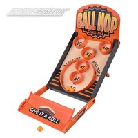 Desktop Skee Ball Game 11.5"