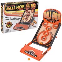 Desktop Skee Ball Game 11.5"