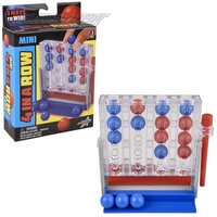 Tabletop Connect 4 Ball Game 5"