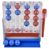 Tabletop Connect 4 Ball Game 5"