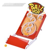 Tabletop Mini Skee Ball Game 5"