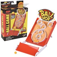 Tabletop Mini Skee Ball Game 5"