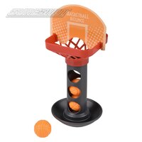 Tabletop Mini Basketball Bounce Game 5"