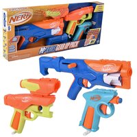 Nerf N Series Gear Up Pack