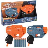 Nerf Elite 2.0 Trio Combo Pack