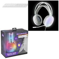 RGB Translucent Multi Color Gaming Headset