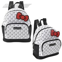 Hello Kitty Mini Backpack 10"