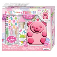 Gummy Bear Mini Stationery Carrier 7.5"