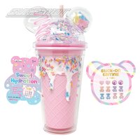 Gummy Bear Sweet Hydration Fun Cup 15.2 oz