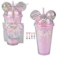 Gummy Bear Sweet Hydration Fun Cup 15.2 oz