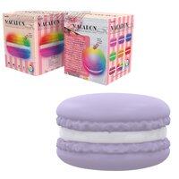 Color Changing Macaron Touch Light 4"