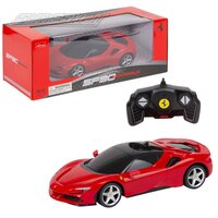 Ferrari Sf90 Stadale R/C 1:18