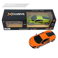 McLaren 570s R/C 1:24