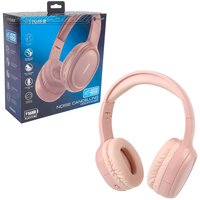 Bluetooth Fat Boy Noise Cancelling Headphone - R Gold