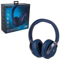 Bluetooth Dynamic Pro Headphones - Navy
