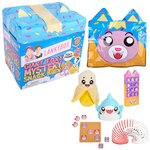 Lankybox Giant Foxy Mystery Box 12"
