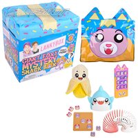 Lankybox Giant Foxy Mystery Box 12"