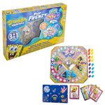 SpongeBob 3 In 1 Game