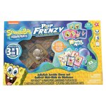 SpongeBob 3 In 1 Game