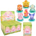 Kandy Sanrio Blindpack - Earth Explorer 4" (Moq 6)