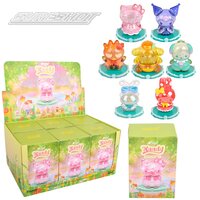 Kandy Sanrio Blindpack - Earth Explorer 4" (Moq 6)
